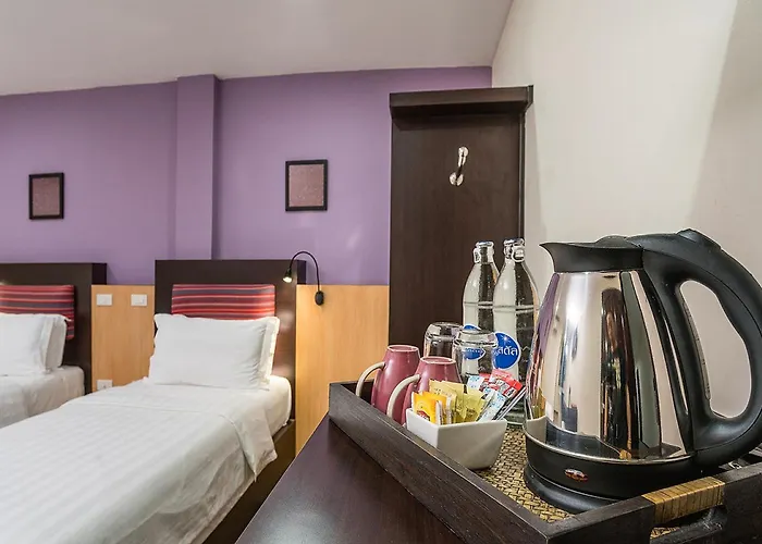 Hotel Shri Vrindavan